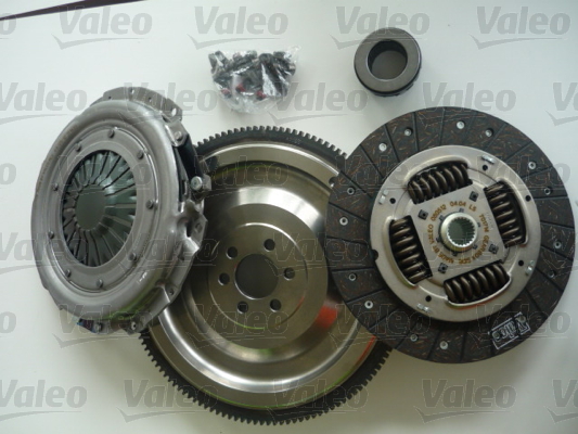 Conversion Set, clutch - 835012 VALEO